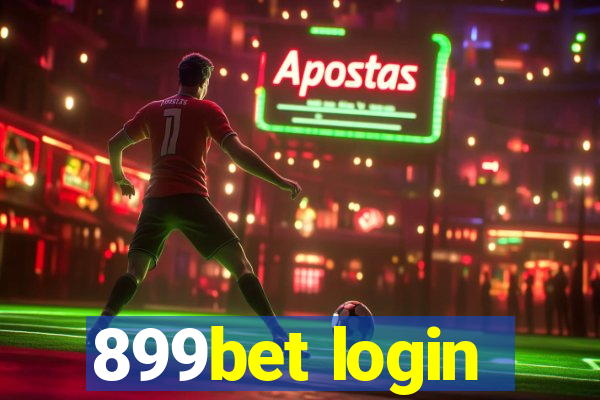 899bet login